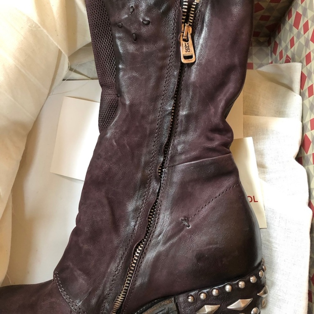 as 98 Women's Boots